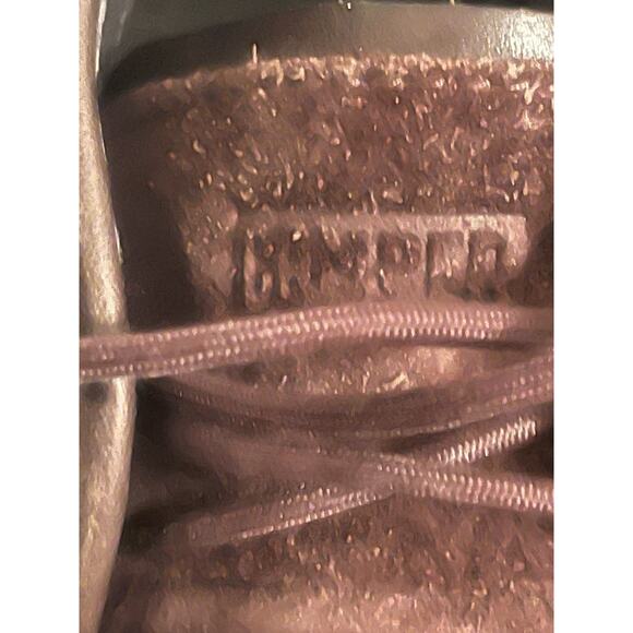 Camper Pursuit Chukka Sneakers •45 /US 10•Brown Suede Lace Up Ankle Boots Shoes main image 5